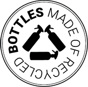 Logo_recycled_bottles