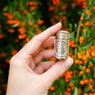 Zažívejte podzimní restart kdykoli a kdekoli.🙂 Stačí jen přivonět a zhluboka několikrát vdechovat. HA-THA BYLINNÁ VONNÁ...