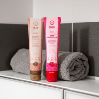 Zdravé vlasy začínají u správné péče.🙂 Kondicionér není jen volitelný krok, ale pomáhá též uzavřít vlasovou strukturu a...