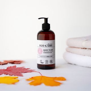 Podzimní chladné dny přímo vybízejí k teplé sprše nebo dlouhé koupeli, která zahřeje tělo i mysl.🍂 Dopřejte si chvíli pro...