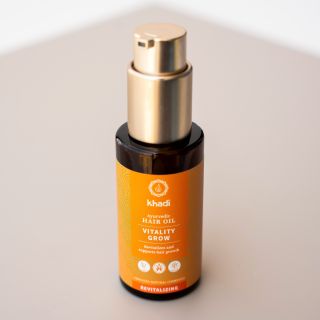 Když vlasy ztrácejí sílu, řídnou anebo jednoduše když chcete, aby Vaše vlasové kořínky byly na maximum vitální, sáhněte po...