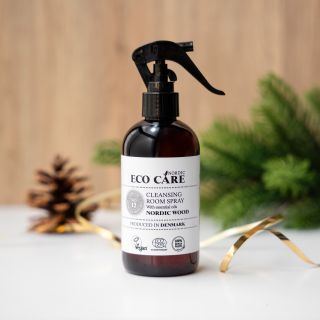 K Vánocům patří i vůně.🎄 A jedna taková, čistě přírodní, potěší jak pod stromečkem, tak v každodenním chodu domova.🙂 A to...