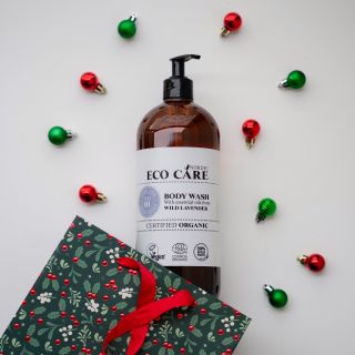 Pokud Vám Ježíšek nadělil ECO CARE SPRCHOVÝ GEL – DIKOVÁ LEVANDULE, má Vaše pokožka důvod k radosti.🙂 Tento certifikovaný...